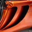 McLaren Kuala Lumpur previews the MP4-12C