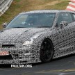 SPYSHOTS: Nissan GT-R Nismo on the ‘Ring