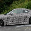 SPYSHOTS: Nissan GT-R Nismo on the ‘Ring