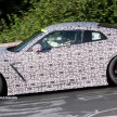 SPYSHOTS: Nissan GT-R Nismo on the ‘Ring