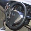 Nissan Grand Livina facelift introduced – from RM87k