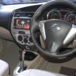 Nissan Grand Livina facelift introduced – from RM87k