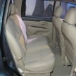 Nissan Grand Livina facelift introduced – from RM87k