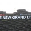 Nissan Grand Livina facelift introduced – from RM87k