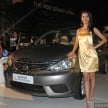 Nissan Grand Livina facelift introduced – from RM87k