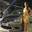 Nissan Grand Livina facelift introduced – from RM87k