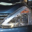Nissan Grand Livina facelift introduced – from RM87k