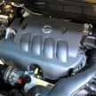 Nissan Grand Livina facelift introduced – from RM87k