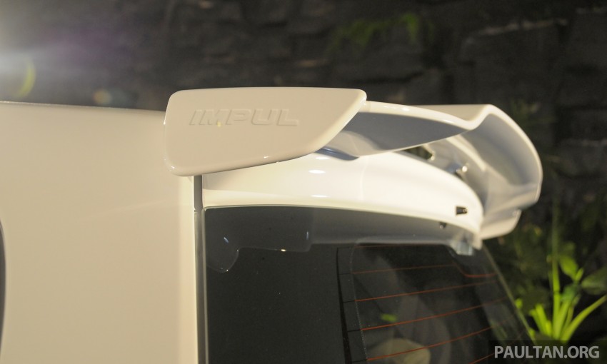 Nissan Grand Livina facelift introduced – from RM87k 201011