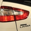 Nissan Grand Livina facelift introduced – from RM87k