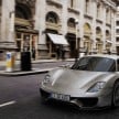 Porsche 918 Spyder recalled over cooling system risk