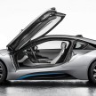 VIDEO: BMW i8 plug-in hybrid’s performance in detail