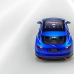 Jaguar C-X17 concept fully unveiled in Frankfurt