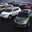 2014 Nissan X-Trail CKD coming to Malaysia this year