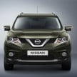 2014 Nissan X-Trail CKD coming to Malaysia this year
