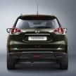 2014 Nissan X-Trail CKD coming to Malaysia this year