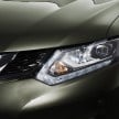 2014 Nissan X-Trail CKD coming to Malaysia this year