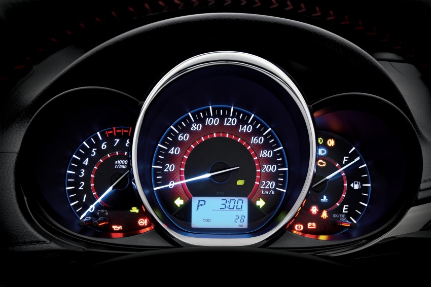 2013 Toyota Vios officially launched in Malaysia – five variants, priced from RM73,200 to RM93,200 202389