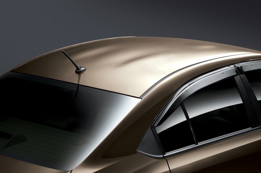 2013 Toyota Vios officially launched in Malaysia – five variants, priced from RM73,200 to RM93,200 202402