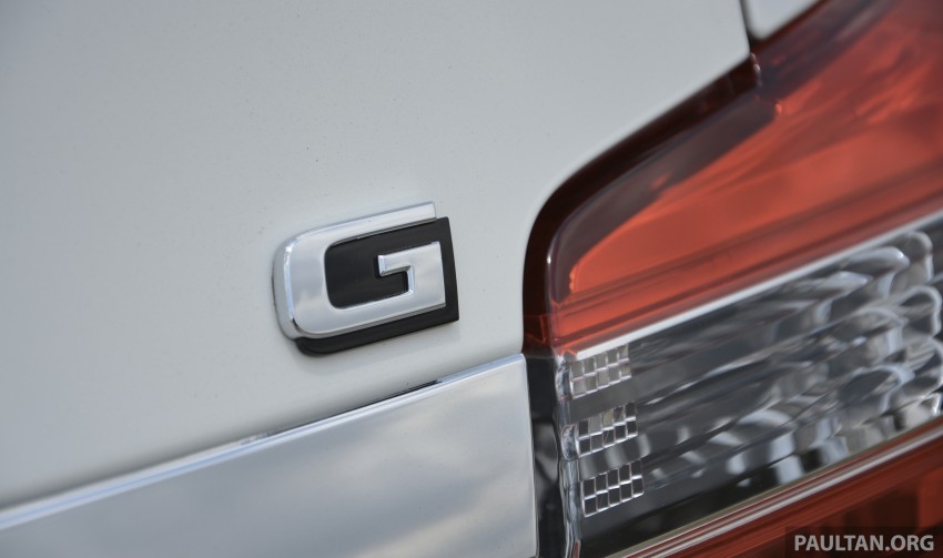 2013 Toyota Vios officially launched in Malaysia – five variants, priced from RM73,200 to RM93,200 202273