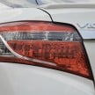 2013 Toyota Vios officially launched in Malaysia – five variants, priced from RM73,200 to RM93,200