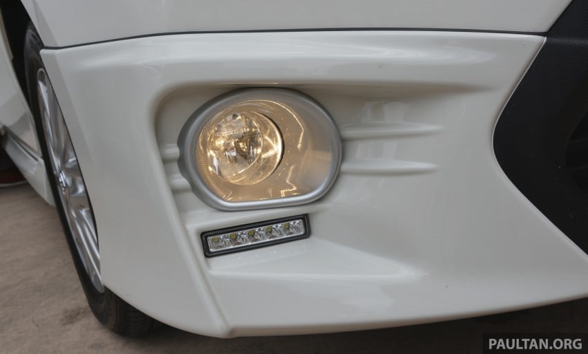 2013 Toyota Vios officially launched in Malaysia – five variants, priced from RM73,200 to RM93,200 202264