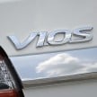 2013 Toyota Vios officially launched in Malaysia – five variants, priced from RM73,200 to RM93,200