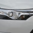 2013 Toyota Vios officially launched in Malaysia – five variants, priced from RM73,200 to RM93,200