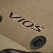 2013 Toyota Vios officially launched in Malaysia – five variants, priced from RM73,200 to RM93,200