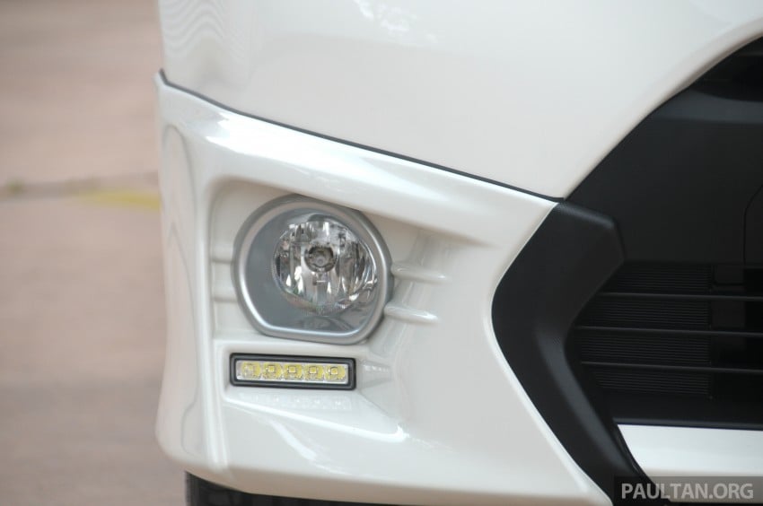 DRIVEN: 2013 Toyota Vios 1.5 G sampled in Putrajaya 202516