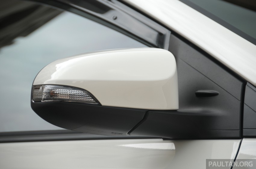 DRIVEN: 2013 Toyota Vios 1.5 G sampled in Putrajaya 202519