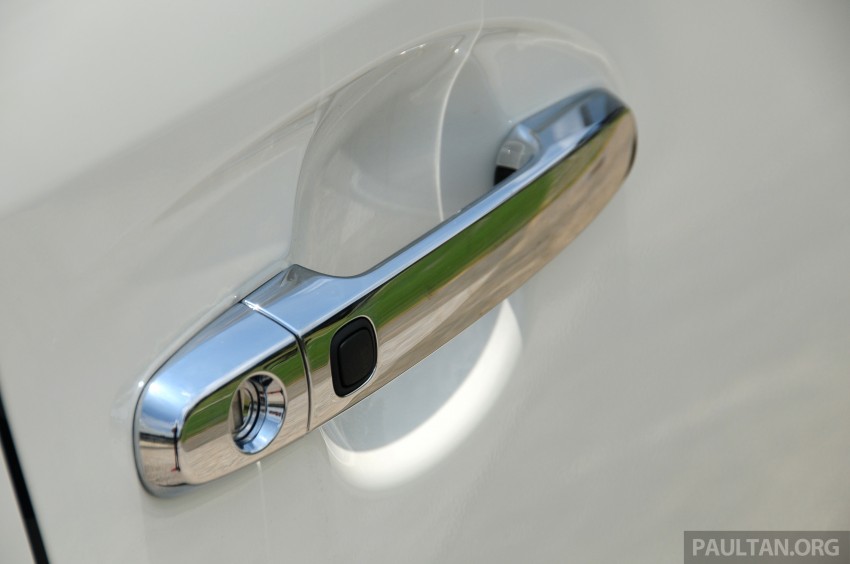 DRIVEN: 2013 Toyota Vios 1.5 G sampled in Putrajaya 202553