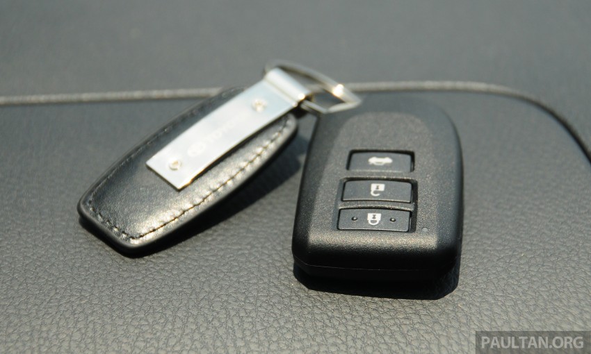 DRIVEN: 2013 Toyota Vios 1.5 G sampled in Putrajaya 202602