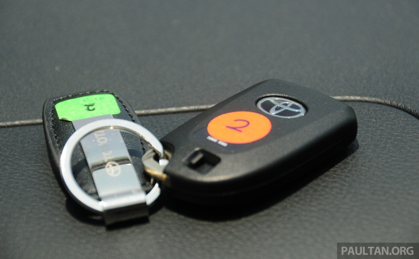 DRIVEN: 2013 Toyota Vios 1.5 G sampled in Putrajaya 202603