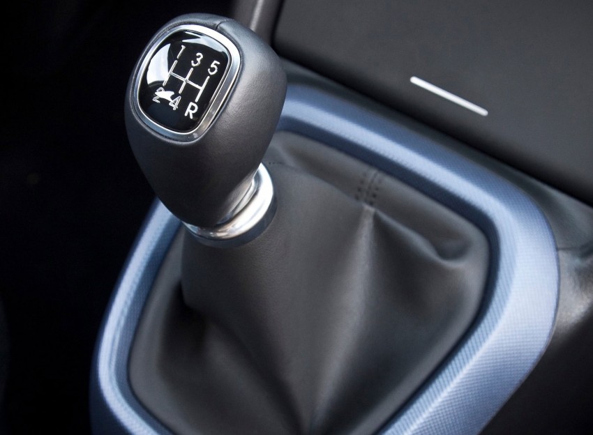 GALLERY: New Hyundai i10 on-location in Europe 205265