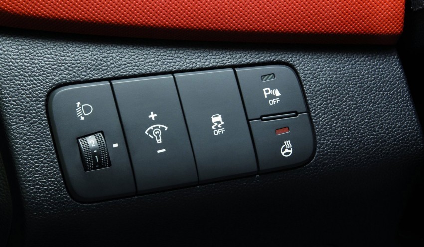 GALLERY: New Hyundai i10 on-location in Europe 205266