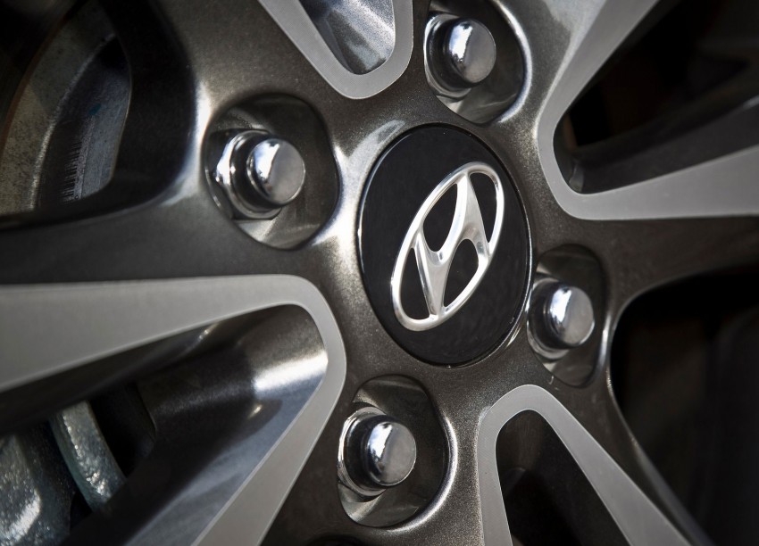 GALLERY: New Hyundai i10 on-location in Europe 205270