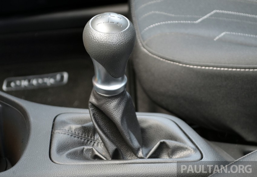DRIVEN: Kia Picanto 1.2L Automatic and Manual 205144