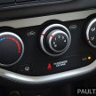 DRIVEN: Kia Picanto 1.2L Automatic and Manual