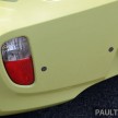 DRIVEN: Kia Picanto 1.2L Automatic and Manual