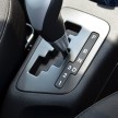 DRIVEN: Kia Picanto 1.2L Automatic and Manual
