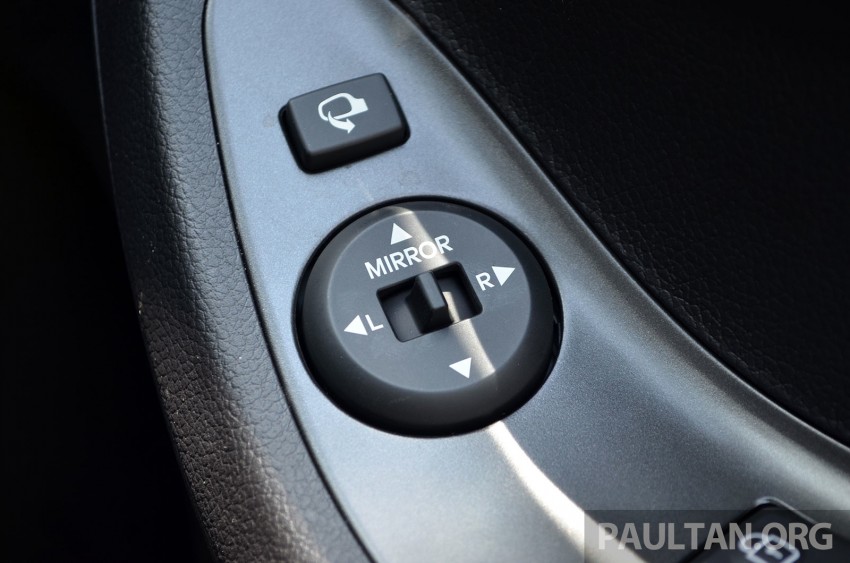 DRIVEN: Kia Picanto 1.2L Automatic and Manual 205160