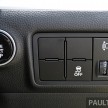 DRIVEN: Kia Picanto 1.2L Automatic and Manual