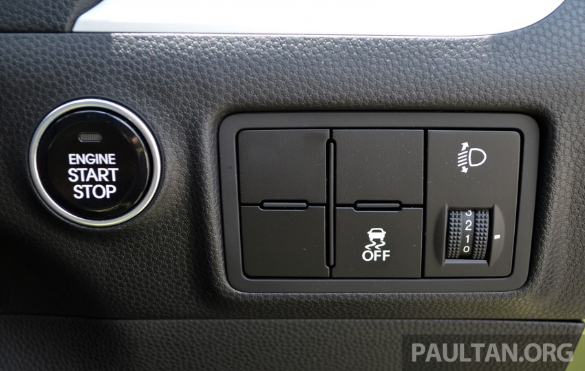 DRIVEN: Kia Picanto 1.2L Automatic and Manual 205161