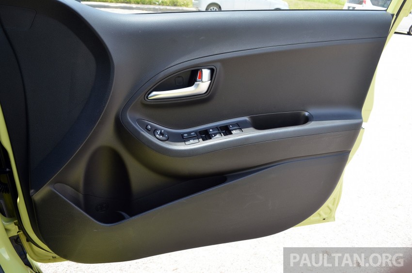 DRIVEN: Kia Picanto 1.2L Automatic and Manual 205162