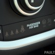 DRIVEN: Kia Picanto 1.2L Automatic and Manual