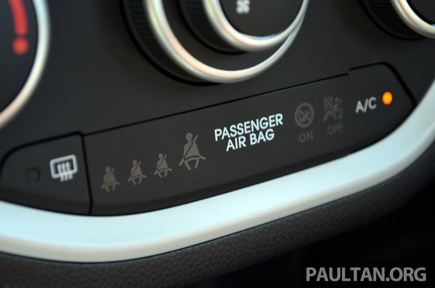 DRIVEN: Kia Picanto 1.2L Automatic and Manual 205130