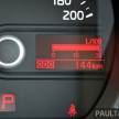 DRIVEN: Kia Picanto 1.2L Automatic and Manual