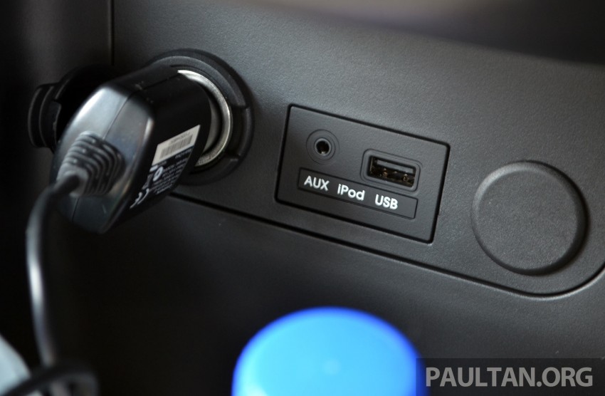 DRIVEN: Kia Picanto 1.2L Automatic and Manual 205170