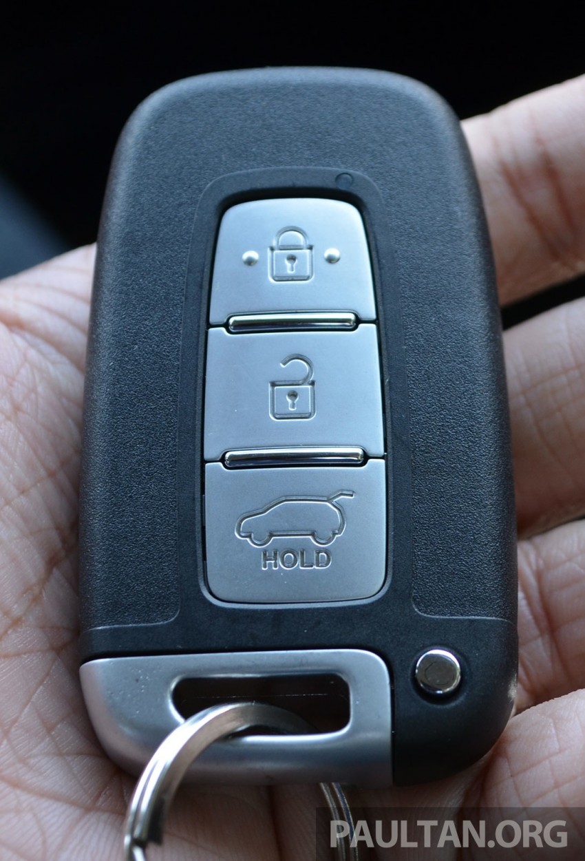 DRIVEN: Kia Picanto 1.2L Automatic and Manual 205171